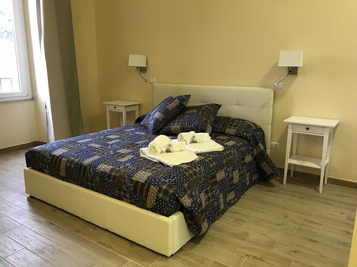 Pensión Serventi Longhi