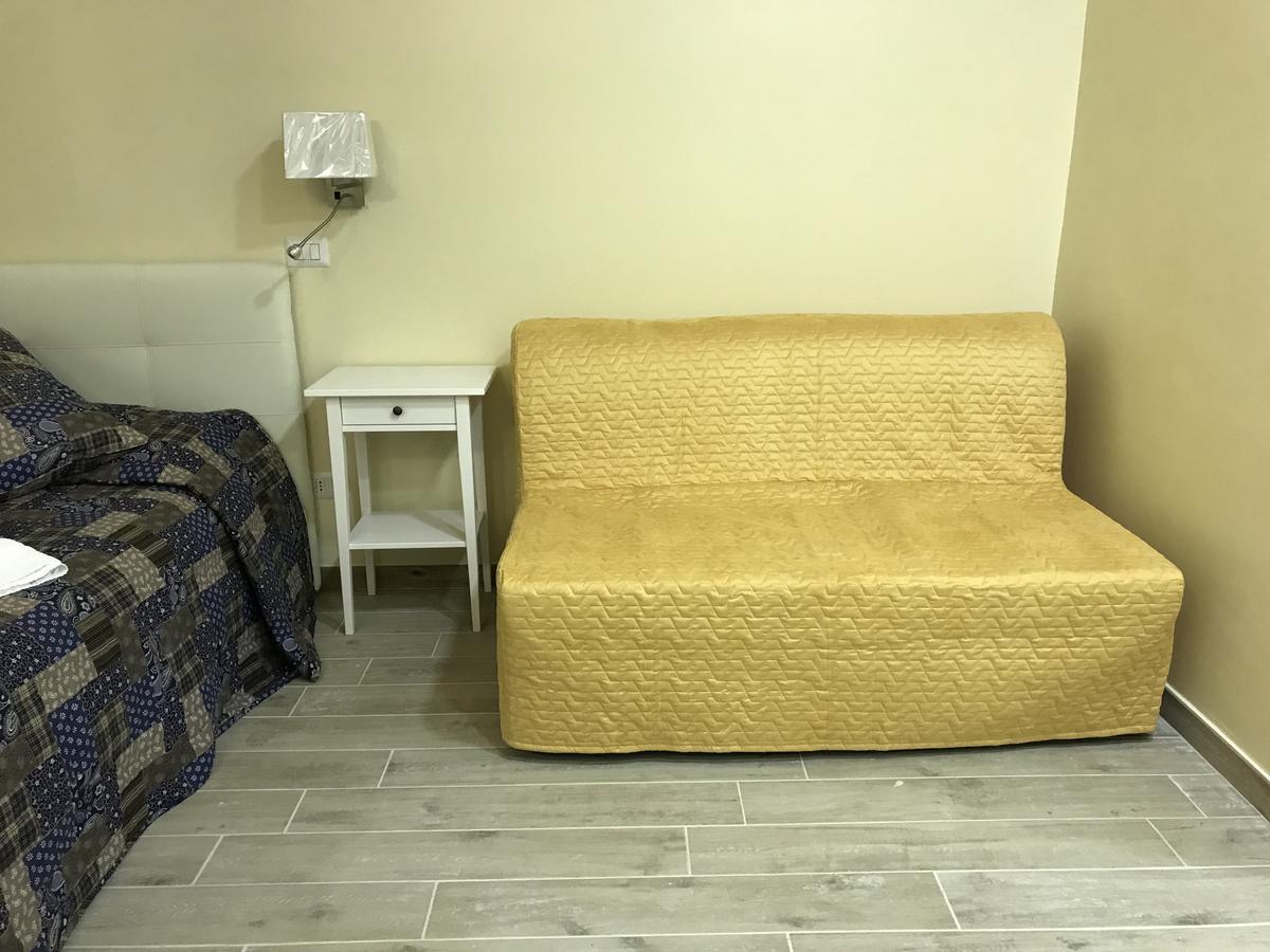 Pensión Serventi Longhi 2*