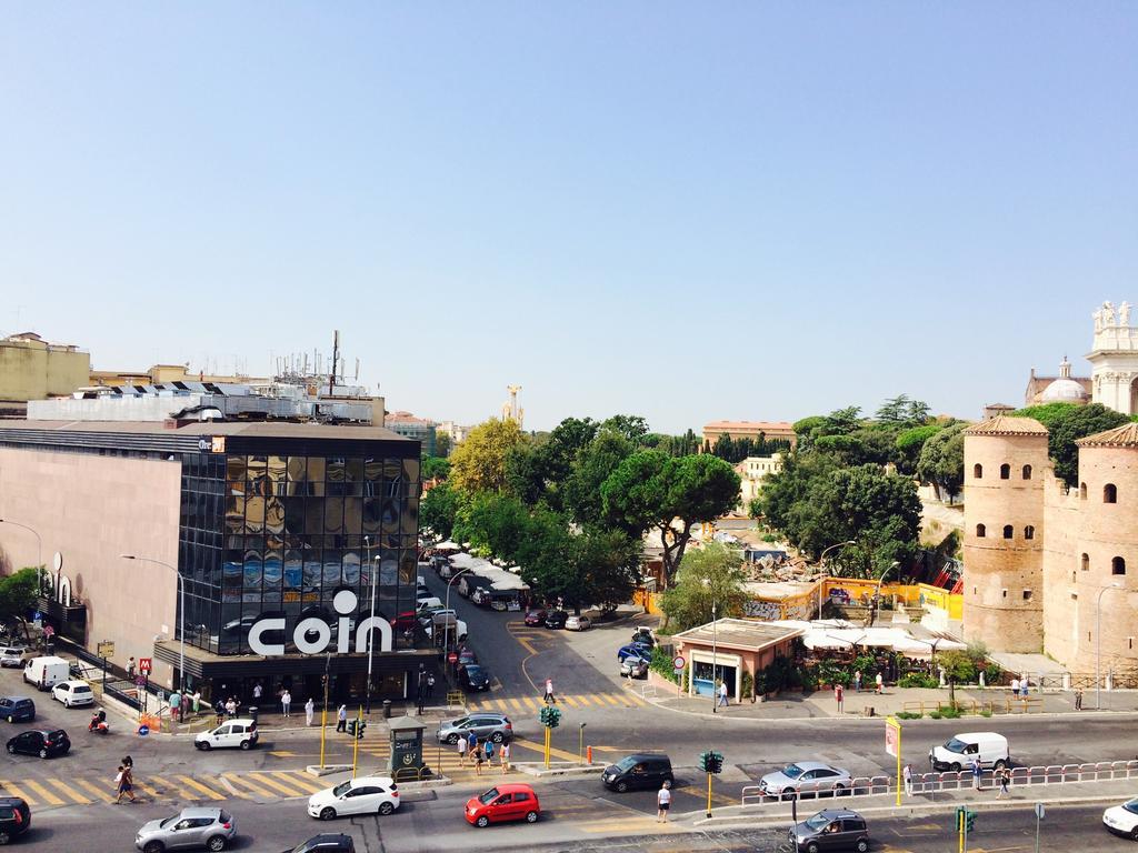 Serventi Longhi Roma