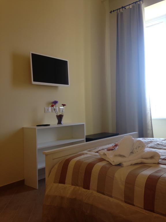 Affittacamere Serventi Longhi