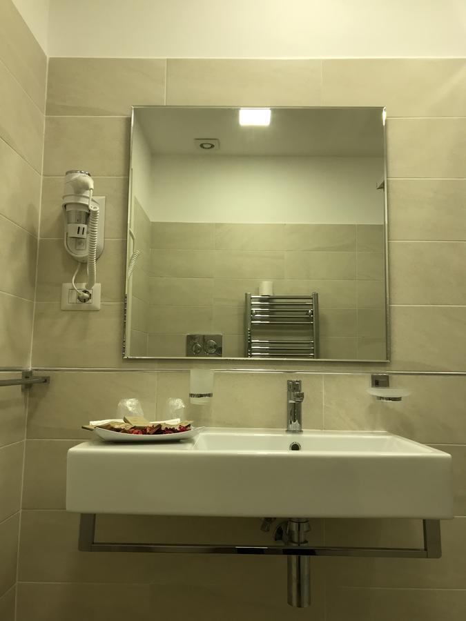 Affittacamere Serventi Longhi Roma