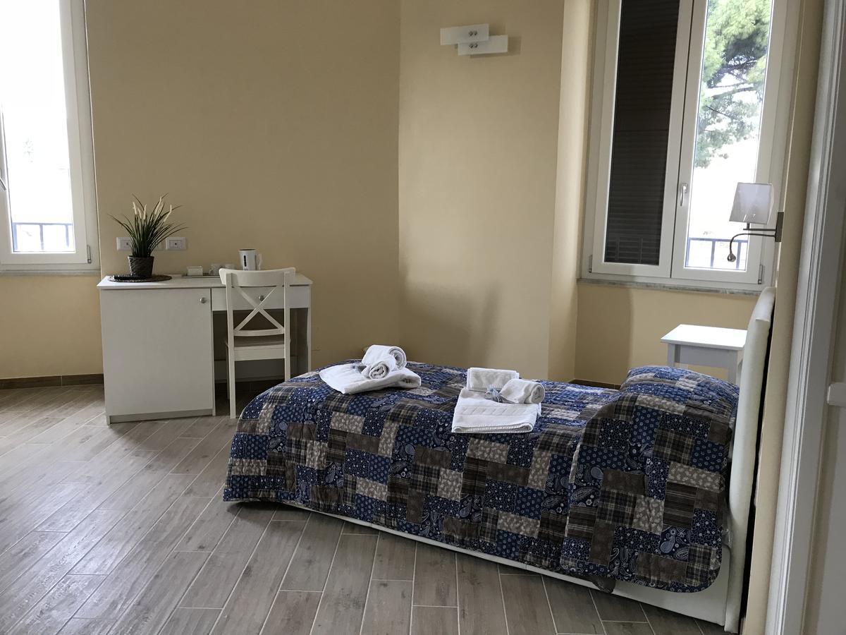 Serventi Longhi Affittacamere